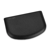KENSINGTON ErgoSoft Wrist Rest for Slim Mouse/Trackpad Kensington ErgoSoft Wrist Rest for Slim Mouse/Trackp