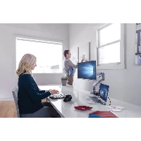 KENSINGTON ErgoSoft Wrist Rest for Slim Mouse/Trackpad Kensington ErgoSoft Wrist Rest for Slim Mouse/Trackp