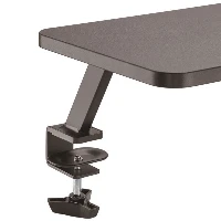 StarTech.com Monitor Riser Stand - Desk Mount - Extra Wide 25.6