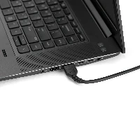 StarTech.com 3ft (1m) Premium Certified HDMI 2.0 Cable with Ethernet - Durable High Speed UHD 4K 60Hz HDR - Rugged M/M HDMI Cord with Aramid Fiber - TPE - Ultra HD Monitors, TVs & Displays, 1 m, HDMI Type A (Standard), HDMI Type A (Standard), Audio Return Channel (ARC), Black