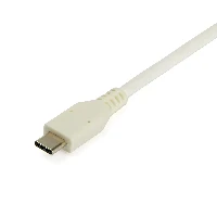 StarTech.com USB C to Gigabit Ethernet Adapter w/USB A Port - White 1Gbps NIC USB 3.0/USB 3.1 Type C Network Adapter - 1GbE USB-C RJ45/LAN TB3 Compatible Windows MacBook Pro Chromebook, Wired, USB Type-C, Ethernet, 5000 Mbit/s, White