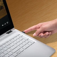 KENSINGTON VeriMark Fingerprint Key  Designed for Surface Kensington VeriMark Fingerprint Key  Designed f