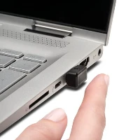 KENSINGTON VeriMark Fingerprint Key  Designed for Surface Kensington VeriMark Fingerprint Key  Designed f