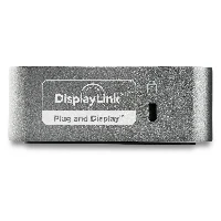 StarTech.com USB-C Dock - Dual Monitor 1080p HDMI Laptop Docking Station - 65W Power Delivery - 1x USB-C, 3x USB-A, Ethernet - Dual Video Display USB 3.1 Gen 1 Type-C Dock - Mac & Windows, Wired, USB 3.2 Gen 1 (3.1 Gen 1) Type-C, 60 W, 10,100,1000 Mbit/s, Black, Silver, 5 Gbit/s