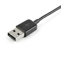StarTech.com 6ft (2m) HDMI to Mini DisplayPort Cable 4K 30Hz - Active HDMI to mDP Adapter Converter Cable with Audio - USB Powered - Mac & Windows - Male to Male Video Adapter Cable, 2 m, HDMI Type A (Standard), Mini DisplayPort, Male, Male, Straight