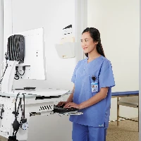 HP t640, 2.4 GHz, AMD Embedded R-Series SoC, R1505G, 3.3 GHz, 8 GB, DDR4-SDRAM