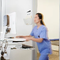 HP t640, 2.4 GHz, AMD Embedded R-Series SoC, R1505G, 3.3 GHz, 8 GB, DDR4-SDRAM