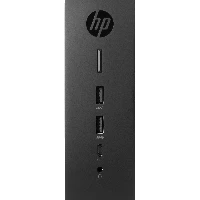 HP t740, 2.4 GHz, AMD Embedded R-Series SoC, R1505G, 3.3 GHz, 8 GB, DDR4-SDRAM