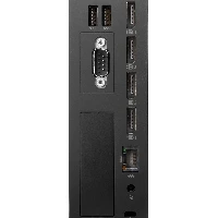 HP t740, 2.4 GHz, AMD Embedded R-Series SoC, R1505G, 3.3 GHz, 8 GB, DDR4-SDRAM