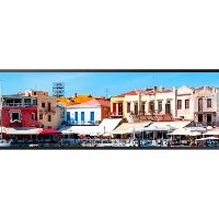 Samsung SH37R, Digital signage flat panel, 94 cm (37