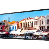 Samsung SH37R, Digital signage flat panel, 94 cm (37