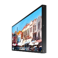 Samsung SH37R, Digital signage flat panel, 94 cm (37
