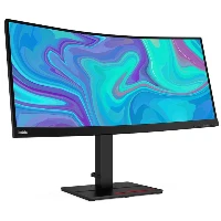 Lenovo ThinkVision T34w-20, 86.4 cm (34