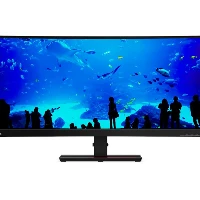 Lenovo ThinkVision T34w-20, 86.4 cm (34