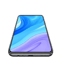 Huawei P smart Pro, 16.7 cm (6.59