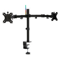 KENSINGTON SmartFit Ergo Dual Extended Monitor Arm Kensington SmartFit Ergo Dual Extended Monitor Arm. Maxi