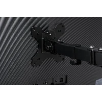 KENSINGTON SmartFit Ergo Dual Extended Monitor Arm Kensington SmartFit Ergo Dual Extended Monitor Arm. Maxi