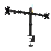 KENSINGTON SmartFit Ergo Dual Extended Monitor Arm Kensington SmartFit Ergo Dual Extended Monitor Arm. Maxi
