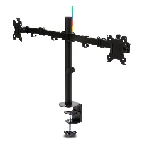 KENSINGTON SmartFit Ergo Dual Extended Monitor Arm Kensington SmartFit Ergo Dual Extended Monitor Arm. Maxi