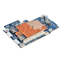 Gigabyte CRAO338, SAS, PCI Express x8, 0, 1, 1E, 10, 12 Gbit/s, Mezzanine Module, Broadcom SAS3008