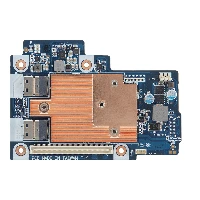 Gigabyte CRAO338, SAS, PCI Express x8, 0, 1, 1E, 10, 12 Gbit/s, Mezzanine Module, Broadcom SAS3008