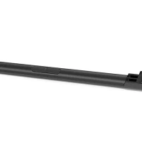 Lenovo Integrated Pen - Penna attiva - nero - per 300e (2nd Gen) 81M9, 82GK, ThinkCentre M75t Gen 2 11W5