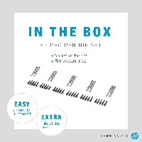 HP Set de Pro Pen Nib, Black, HP Probook x360 11 G5