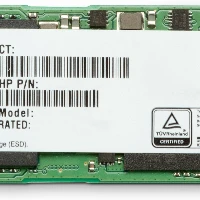 HP 1TB M.2 2280 PCIe TLC SSD Module, 1000 GB, M.2