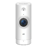 D-Link DCS-8000LHV2, IP security camera, Indoor, Wired & Wireless, CE, LVD, FCC Class B, IC, RCM, NCC, Desk/Wall, White