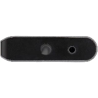 StarTech.com USB C Multiport Adapter - USB-C Mini Travel Dock w/ 4K HDMI or 1080p VGA - 3x USB 3.0 Hub, SD, GbE, Audio, 100W PD Pass-Through - Portable Docking Station for Laptop/Tablet, Wired, USB 3.2 Gen 1 (3.1 Gen 1) Type-C, 100 W, 10,100,1000 Mbit/s, Black, Grey, SD, SDHC, SDXC