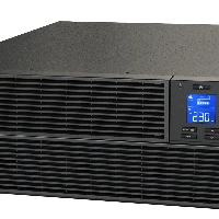 APC SRV2KRILRK, Double-conversion (Online), 2 kVA, 1600 W, Pure sine, 110 V, 285 V