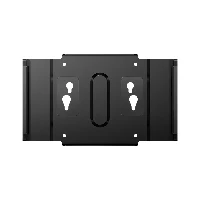 Philips BS9B1617TB/00, Bracket, 310 g, Black, 1 pc(s)