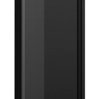 Philips BS9B1617TB/00, Bracket, 310 g, Black, 1 pc(s)