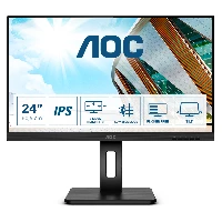 AOC P2 Q24P2Q, 60.5 cm (23.8