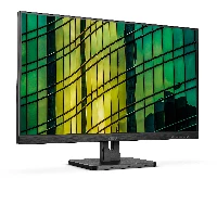 AOC Screen size (inch) 27, Panel resolution 1920x1080, Refresh rate 75 Hz, Panel type IPS, HDMI HDMI 1.4