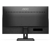 AOC Screen size (inch) 27, Panel resolution 1920x1080, Refresh rate 75 Hz, Panel type IPS, HDMI HDMI 1.4