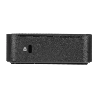 Targus DOCK310EUZ, Wired, USB 3.2 Gen 1 (3.1 Gen 1) Type-C, 65 W, 3.5 mm, 10,100,1000 Mbit/s, Black