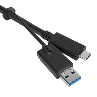 Targus DOCK310EUZ, Wired, USB 3.2 Gen 1 (3.1 Gen 1) Type-C, 65 W, 3.5 mm, 10,100,1000 Mbit/s, Black
