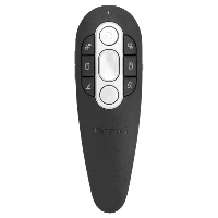 Targus P38 Air Pointer, Bluetooth, Black