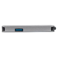 Targus DOCK419, Wired, USB 3.2 Gen 1 (3.1 Gen 1) Type-C, 100 W, 10,100,1000 Mbit/s, 10BASE-T, 100BASE-TX, 1000BASE-T, IEEE 802.3, IEEE 802.3ab, IEEE 802.3u