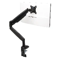 Kensington SmartFit One-Touch Height Adjustable Single Monitor Arm, Clamp, 9 kg, 33 cm (13