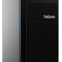 Lenovo ThinkSystem ST250, 3.4 GHz, E-2278G, 16 GB, DDR4-SDRAM, 550 W, Tower (4U)