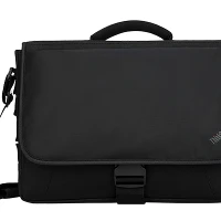 Lenovo ThinkPad Essential Messenger - Borsa trasporto notebook - 15.6 - nero