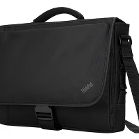 Lenovo ThinkPad Essential Messenger - Borsa trasporto notebook - 15.6 - nero