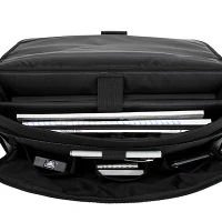 Lenovo ThinkPad Essential Messenger - Borsa trasporto notebook - 15.6 - nero