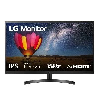 LG 32MN500M-B, 80 cm (31.5
