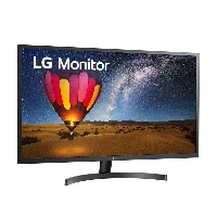 LG 32MN500M-B, 80 cm (31.5