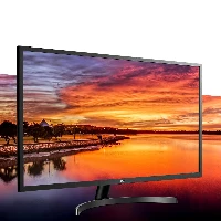 LG 32MN500M-B, 80 cm (31.5