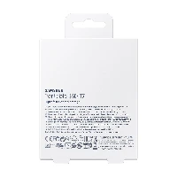 Samsung Portable SSD T7, 2000 GB, USB Type-C, 3.2 Gen 2 (3.1 Gen 2), 1050 MB/s, Password protection, Red