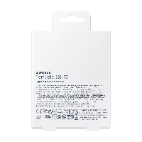 Samsung Portable SSD T7, 1000 GB, USB Type-C, 3.2 Gen 2 (3.1 Gen 2), 1050 MB/s, Password protection, Red